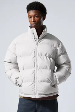 PUFFERJACKE COLE|Weekday Fashion