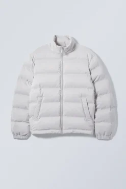 PUFFERJACKE COLE|Weekday Fashion