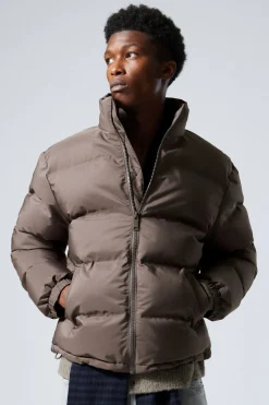 PUFFERJACKE COLE|Weekday Outlet