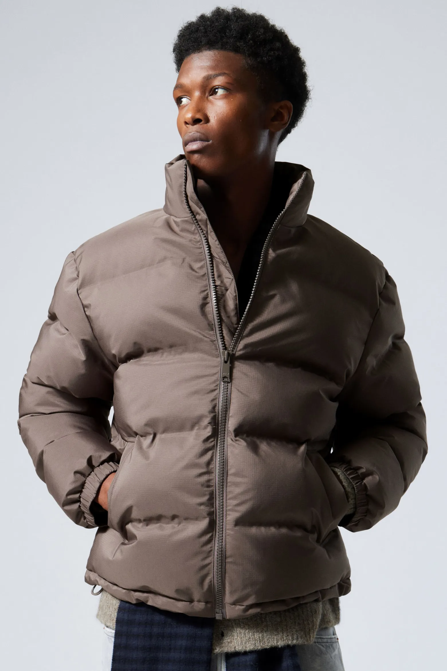PUFFERJACKE COLE|Weekday Outlet