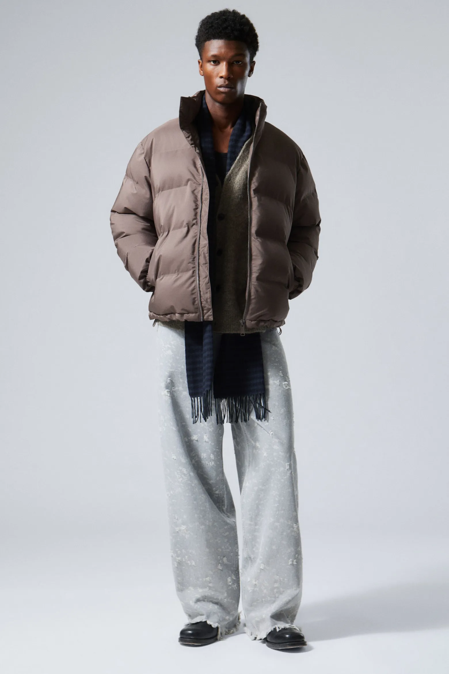 PUFFERJACKE COLE|Weekday Outlet
