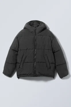 PUFFERJACKE PAT|Weekday Best Sale