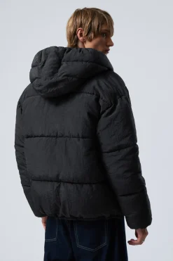 PUFFERJACKE PAT|Weekday Best Sale