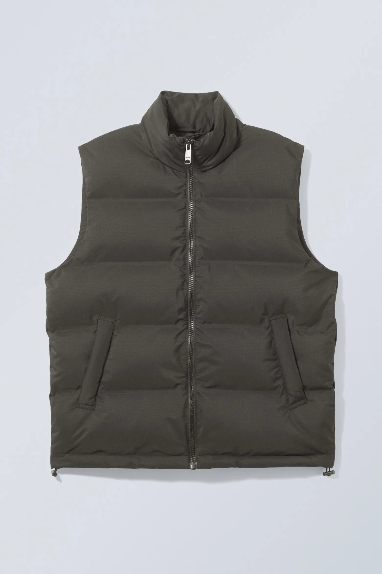 PUFFERWESTE KIP|Weekday Sale