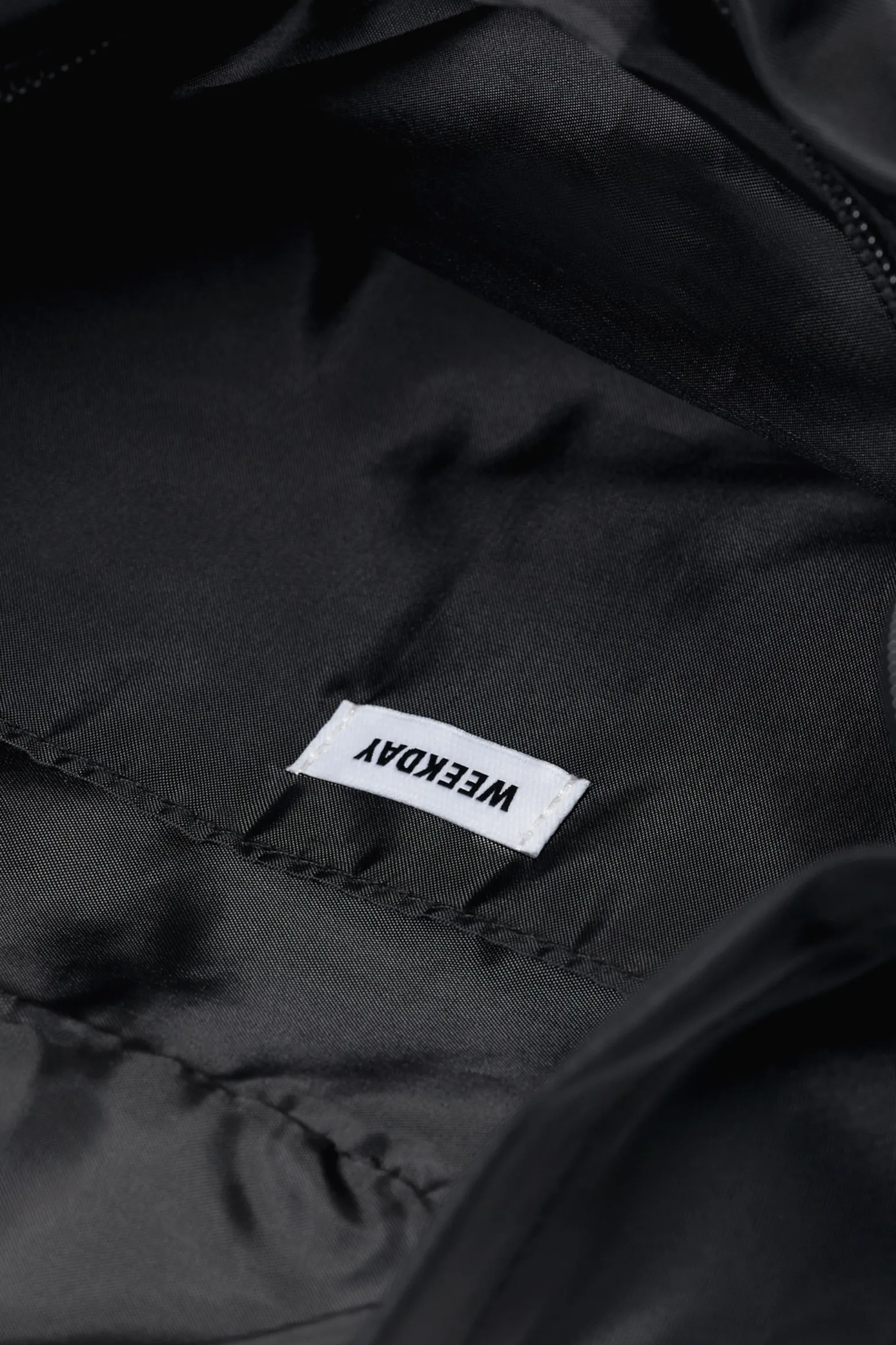 RECHTECKIGE UMHÄNGETASCHE|Weekday Cheap