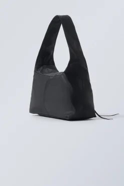 RECHTECKIGE UMHÄNGETASCHE|Weekday Cheap