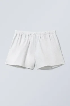 RELAXTE BAUMWOLL-BOXERSHORTS|Weekday Cheap