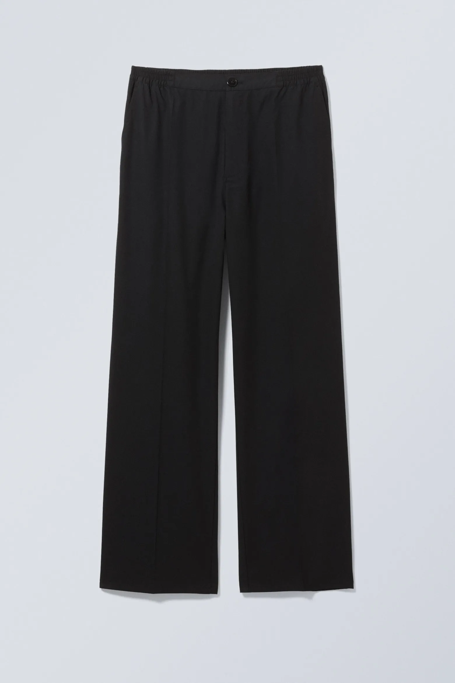 RELAXTE FREIZEITHOSE|Weekday Shop