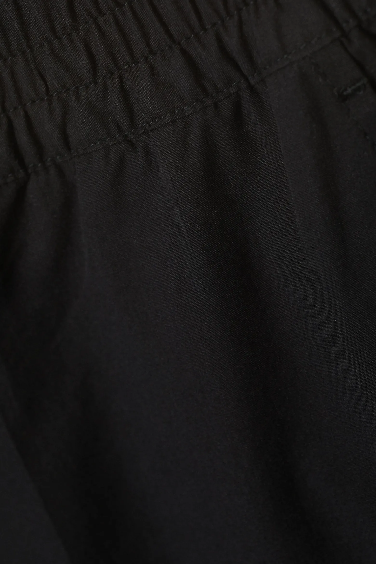 RELAXTE FREIZEITHOSE|Weekday Shop