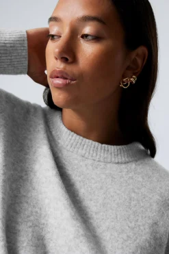 RELAXTER STRICKPULLOVER|Weekday Clearance