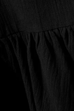 ÄRMELLOSES TWILL-MINIKLEID|Weekday Sale