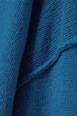 ROLLKRAGENPULLOVER AUS WOLLE|Weekday Sale