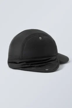 SCHIRMMÜTZE|Weekday Flash Sale