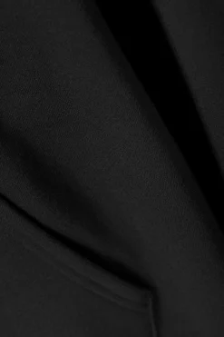 SCHWERER OVERSIZED-HOODIE|Weekday New