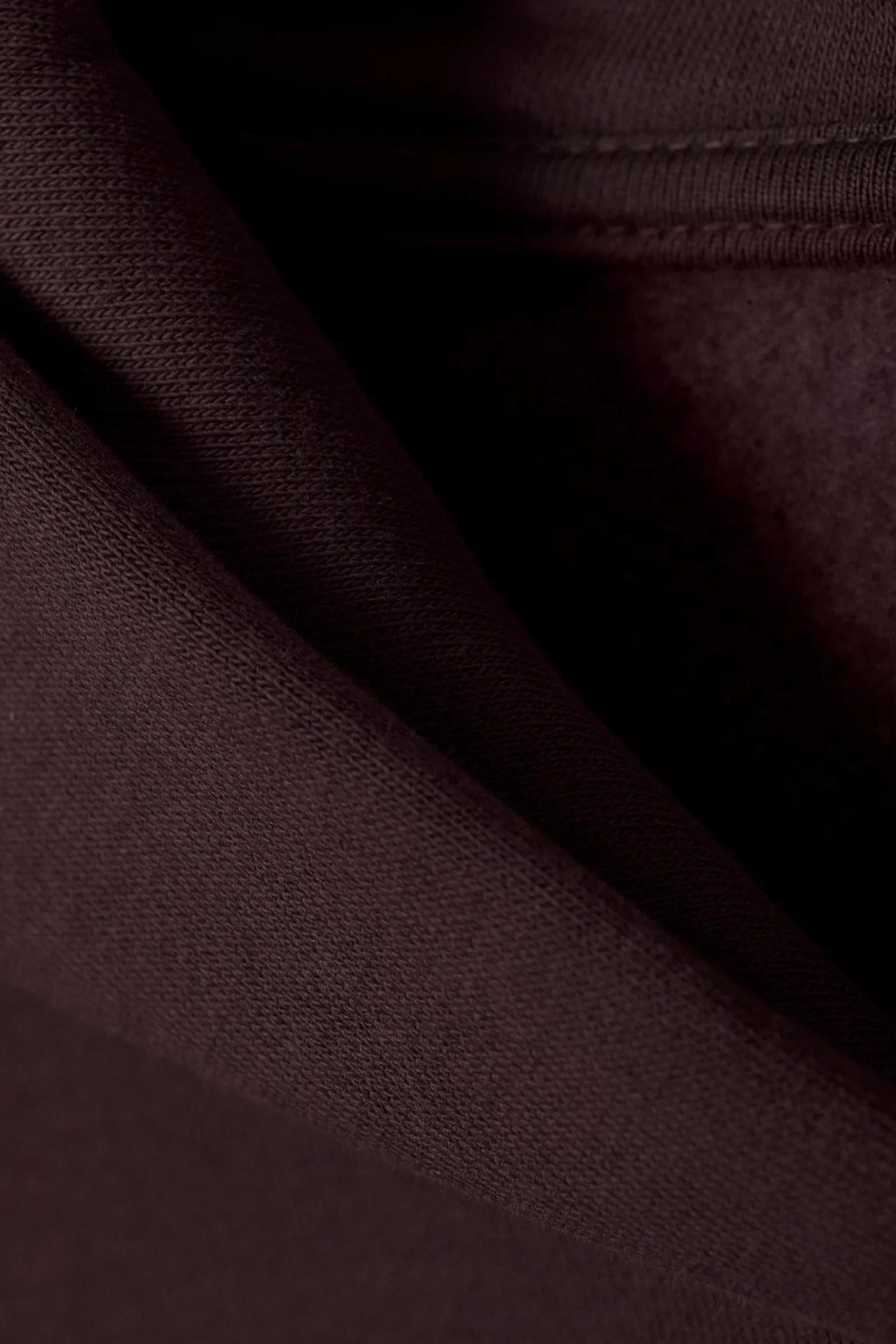 SCHWERER OVERSIZED-HOODIE|Weekday Cheap