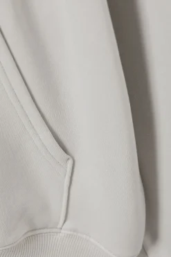 SCHWERER OVERSIZED-HOODIE|Weekday Sale