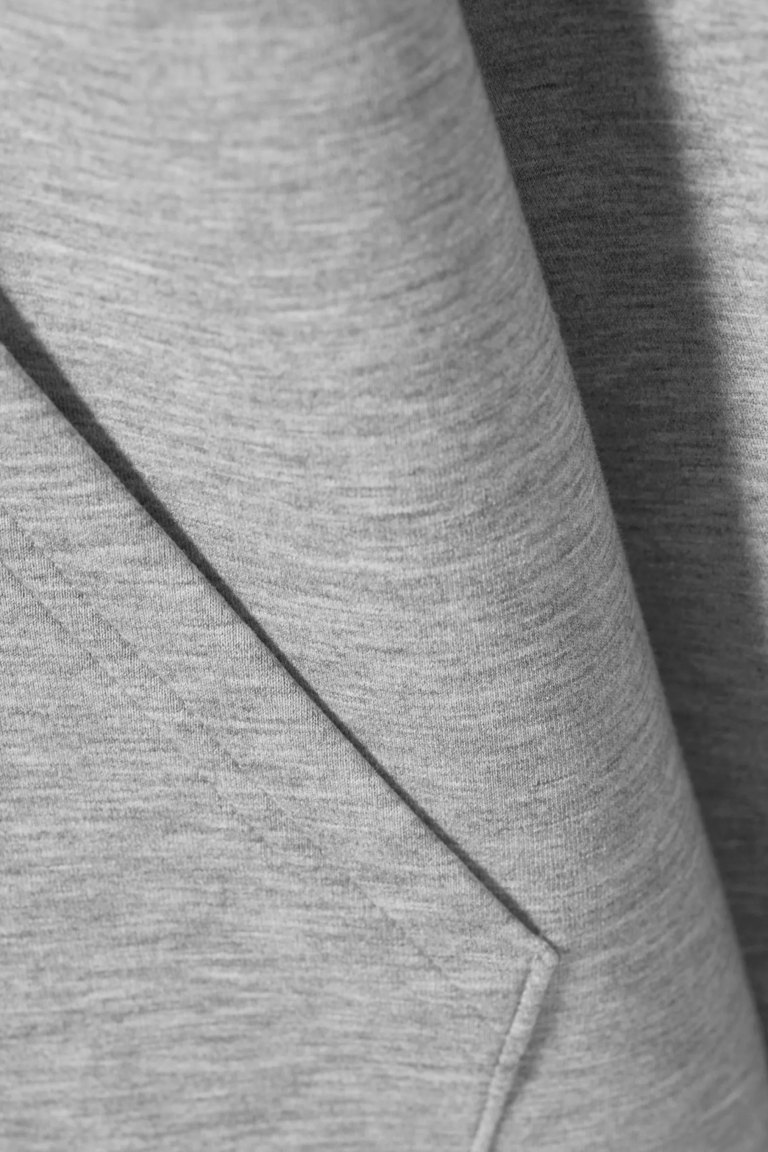 SCUBA-KAPUZENPULLOVER MIT REISSVERSCHLUSS SIMON|Weekday Sale