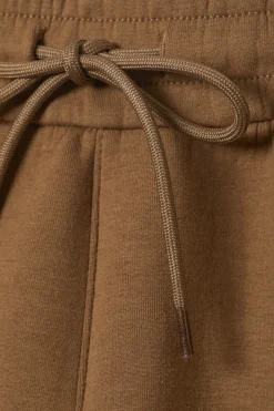 SIMON – JOGGINGHOSE AUS SCUBA-STOFF|Weekday New