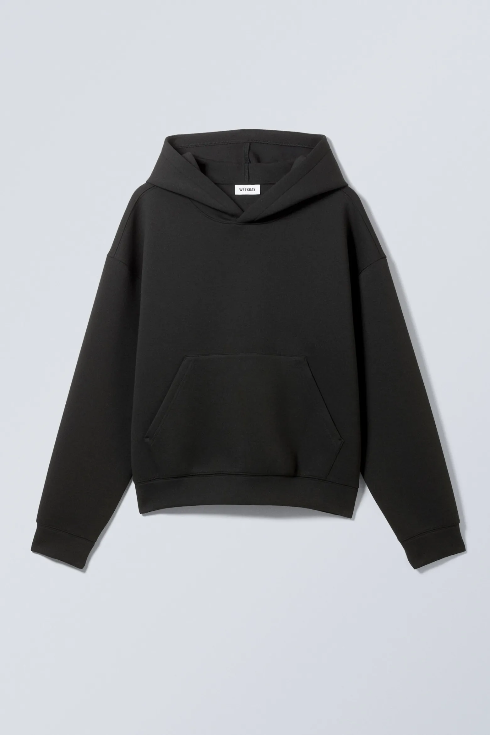 SIMON – SCUBA-HOODIE|Weekday Flash Sale