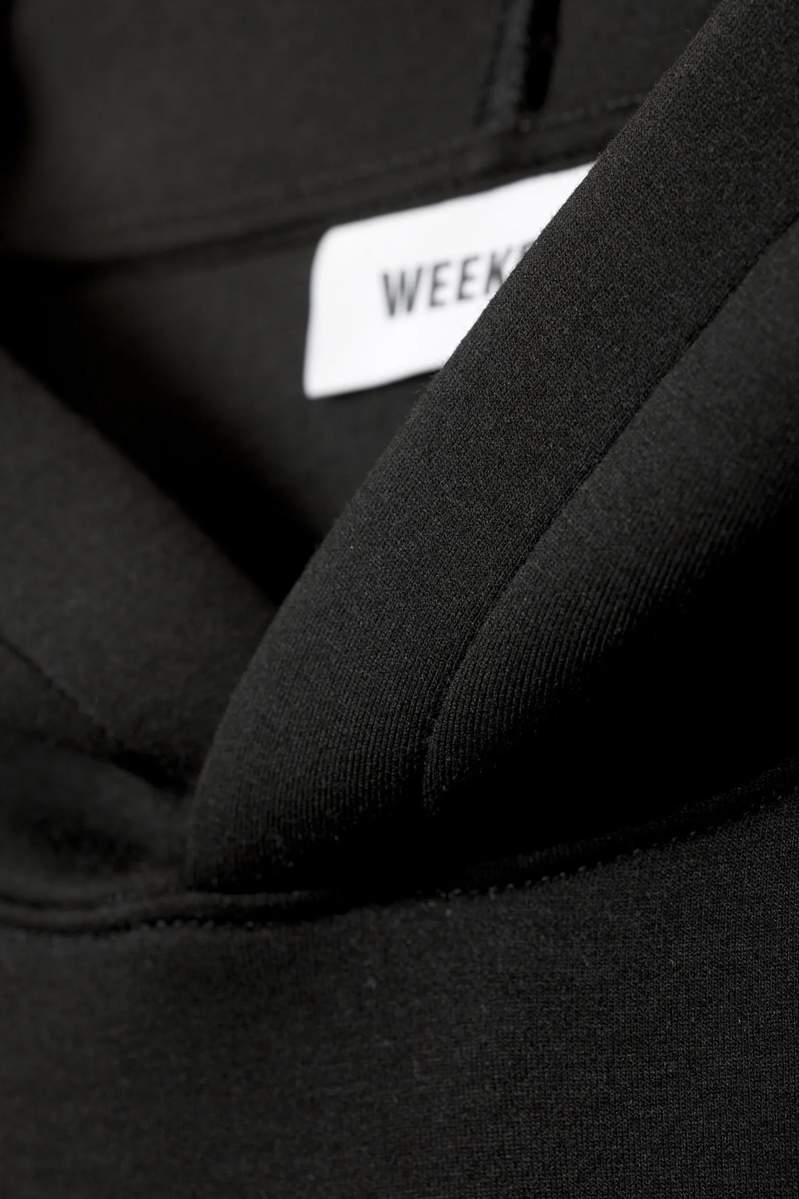 SIMON – SCUBA-HOODIE|Weekday Flash Sale
