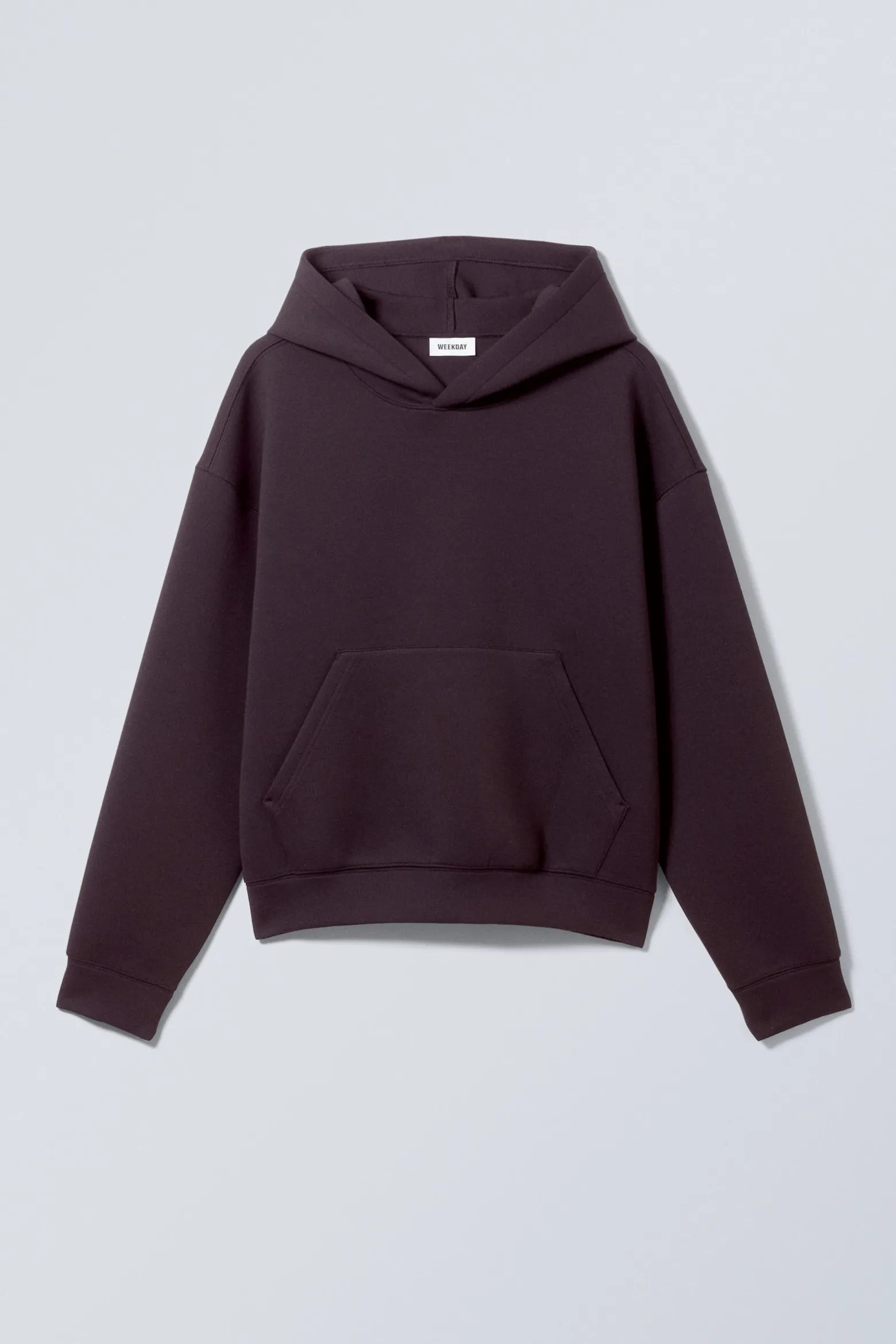 SIMON – SCUBA-HOODIE|Weekday Clearance