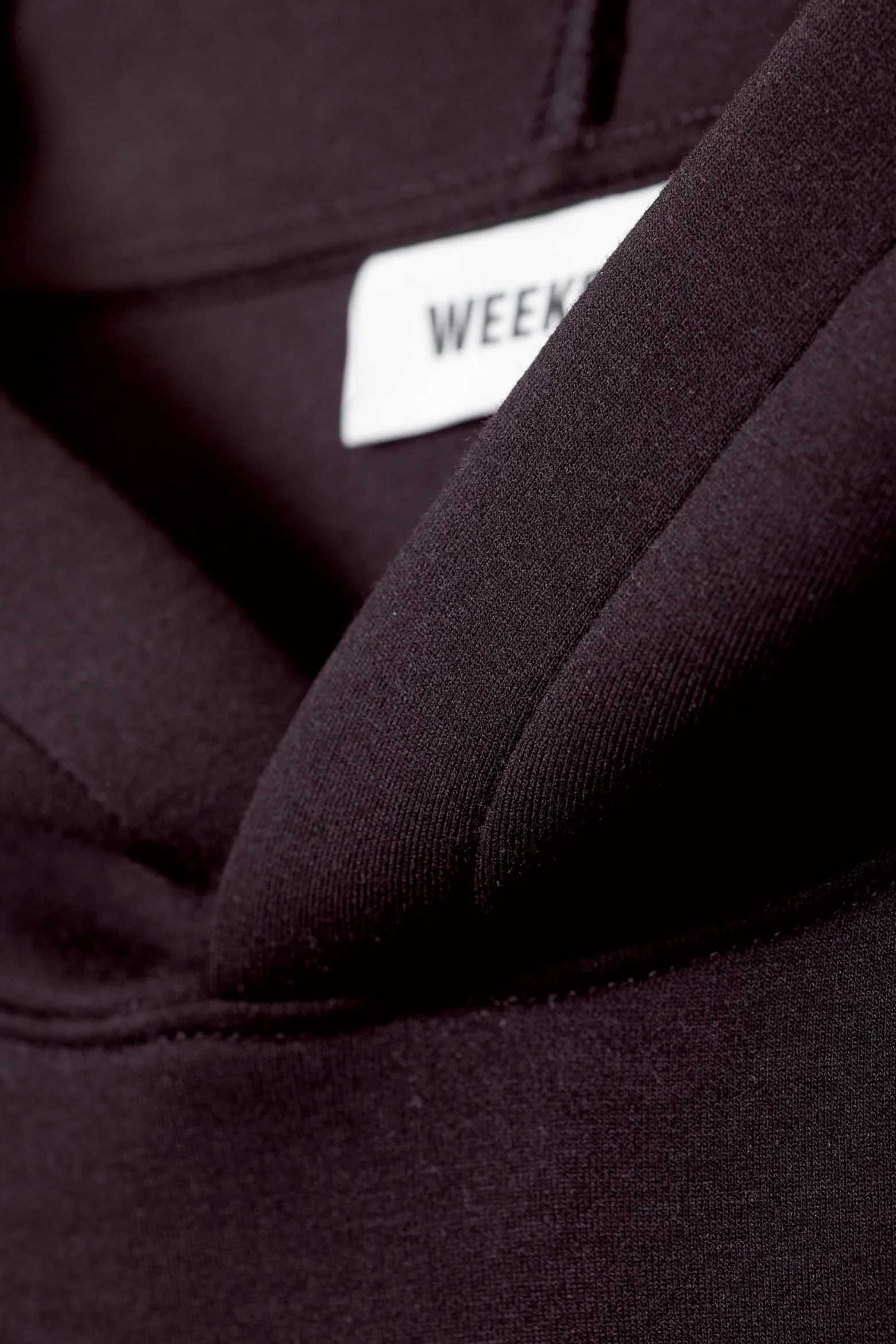 SIMON – SCUBA-HOODIE|Weekday Clearance