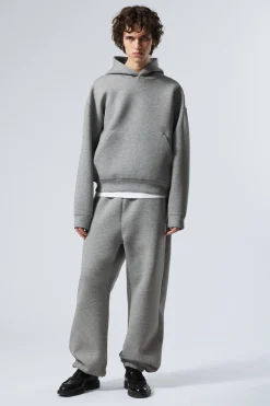 SIMON – SCUBA-HOODIE|Weekday Discount