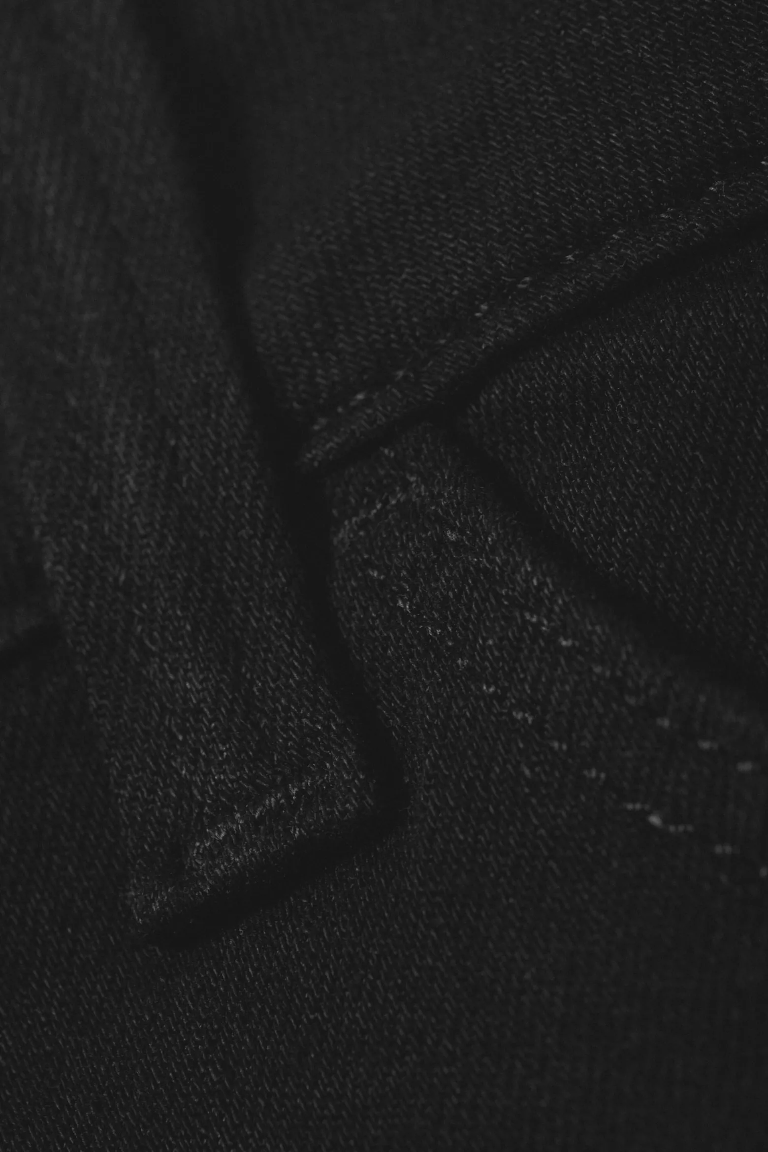 SKINNY-JEANS MIT SCHLAG UND NIEDRIGEM BUND|Weekday Best Sale