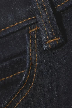SLEEZIE – SKINNY STRAIGHT JEANS MIT NIEDRIGEM BUND|Weekday New