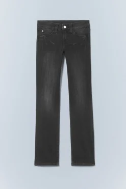 SLEEZIE – SKINNY-JEANS MIT NIEDRIGER TAILLE|Weekday Clearance