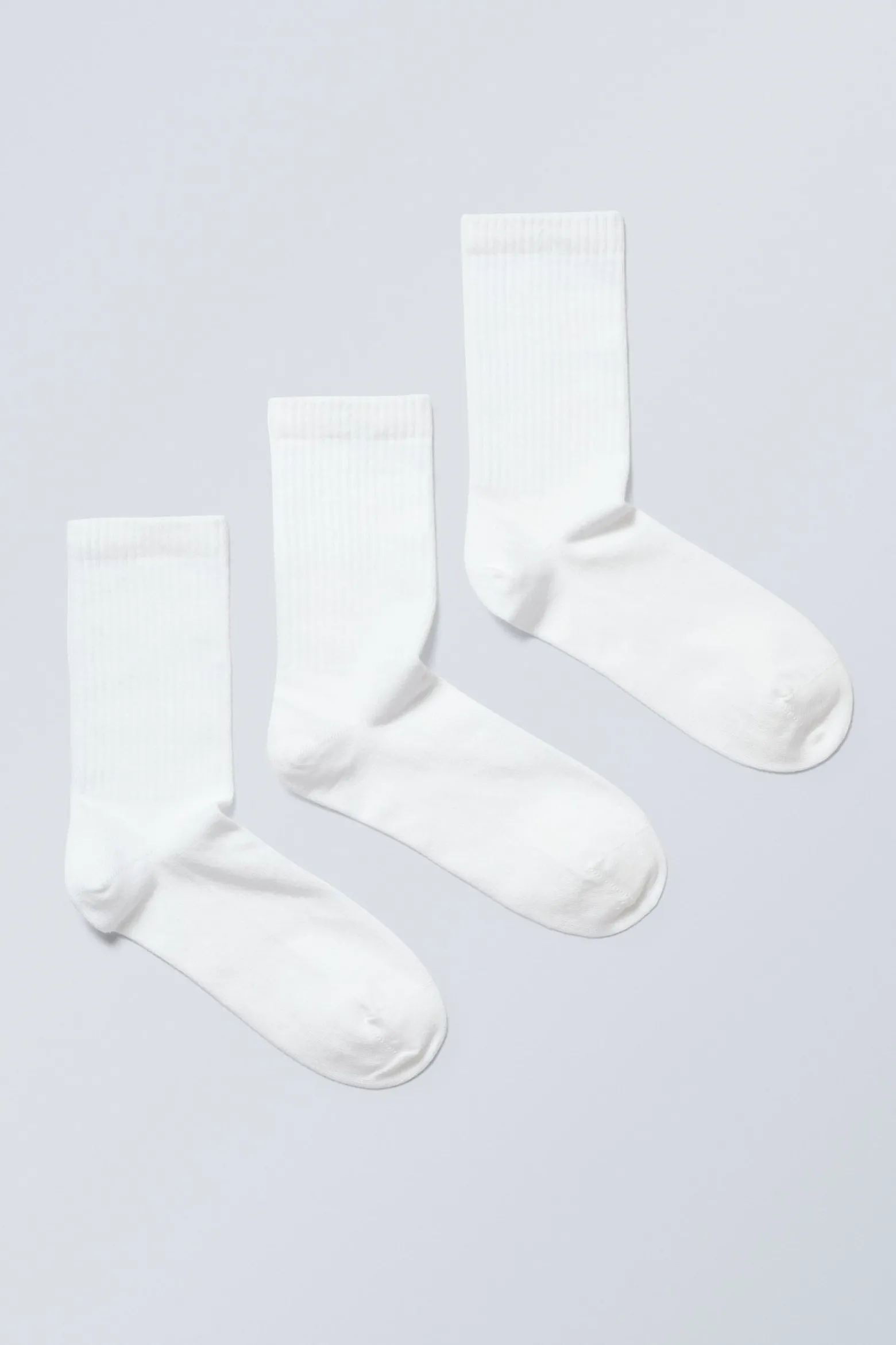 SOCKEN ELEVEN 3ER-PACK|Weekday Store