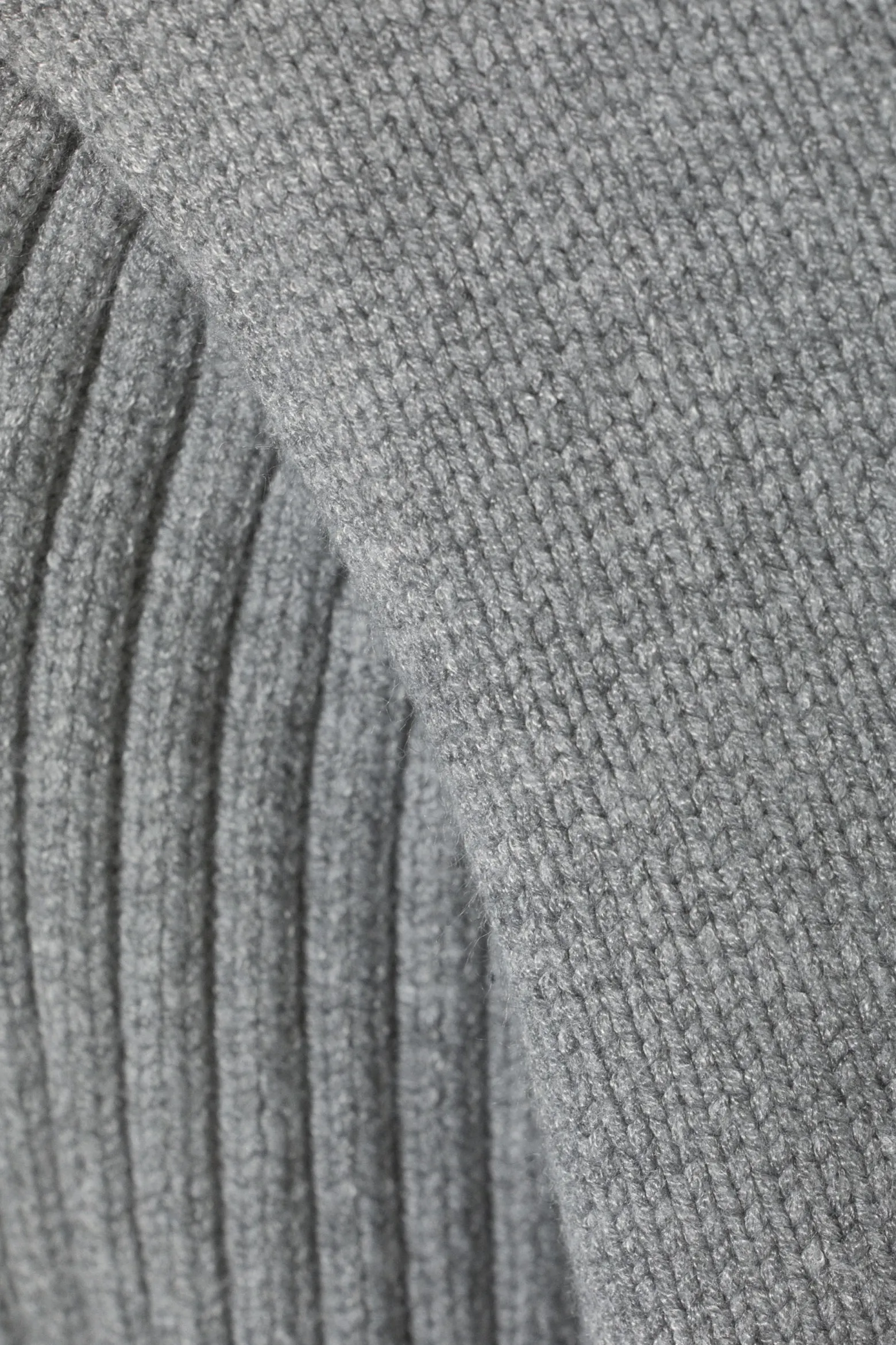 STRICKJACKE MIT REISSVERSCHLUSS WINONA|Weekday Discount