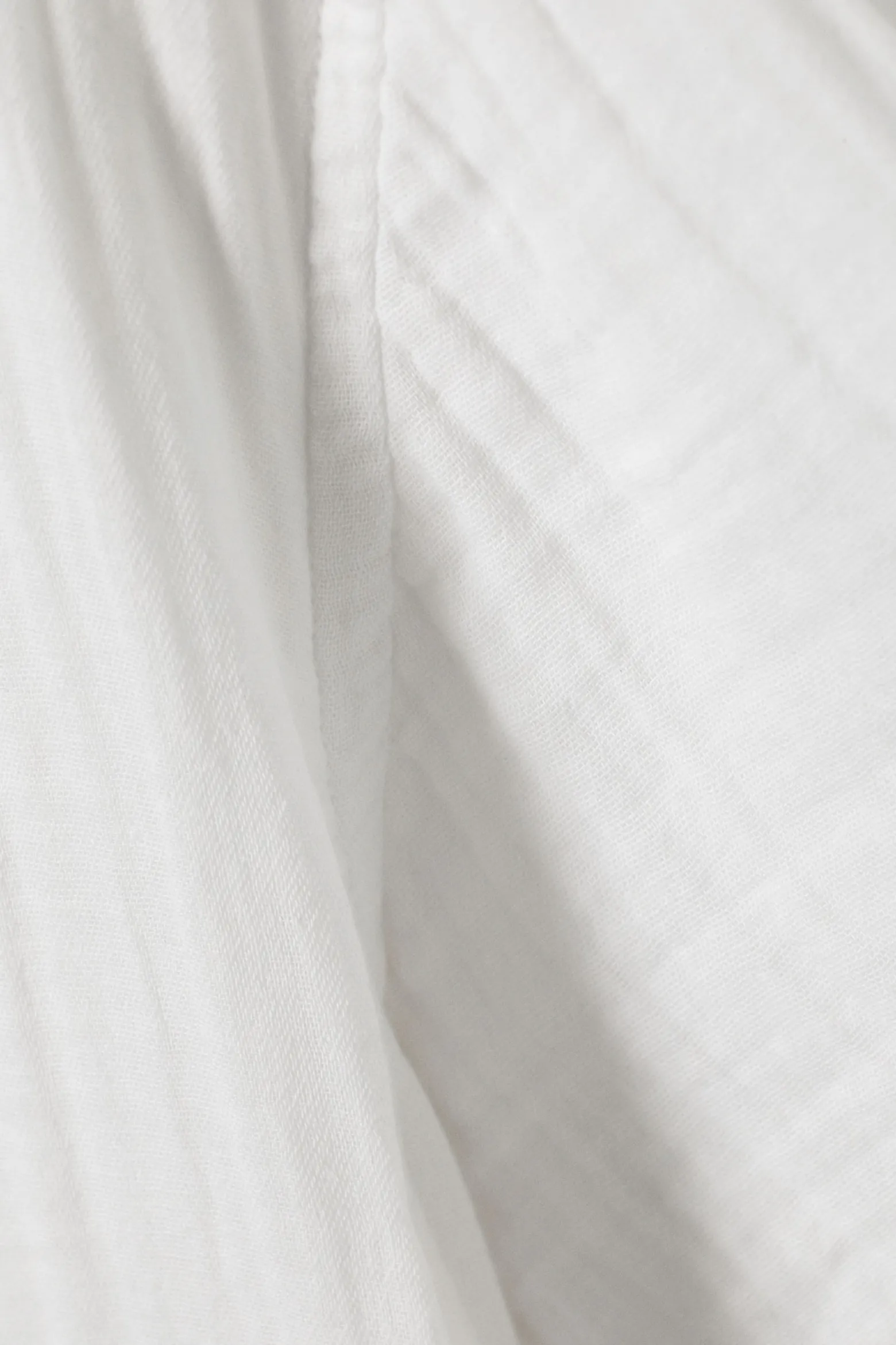 STRUKTURIERTES OVERSIZED-KURZARMHEMD|Weekday Best