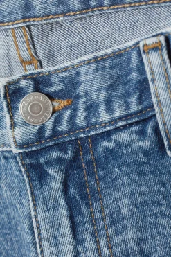 SUNDAY SLIM TAPERED LEG JEANS|Weekday Flash Sale