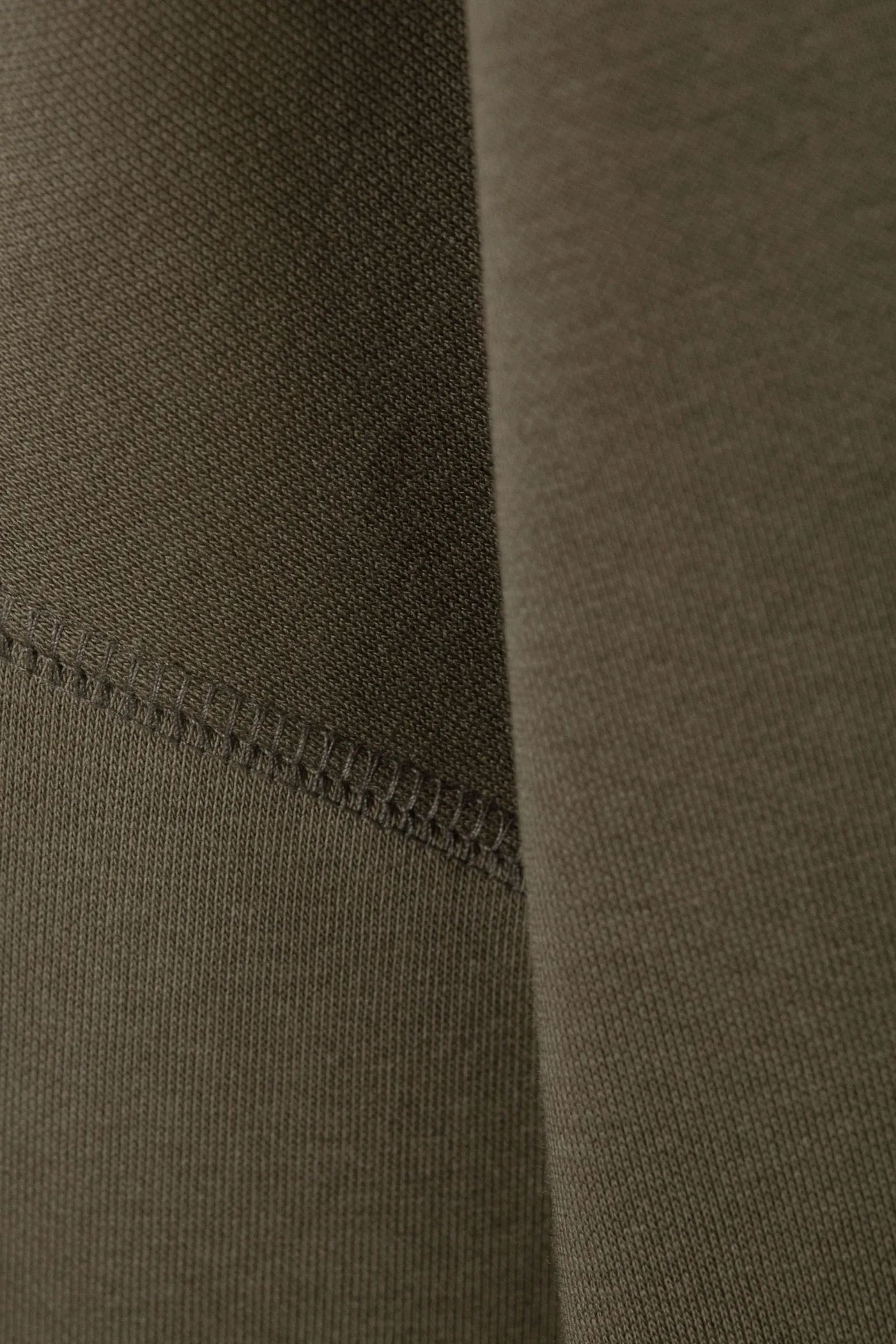 SWEATSHIRT STANDARD ESSENCE|Weekday Sale