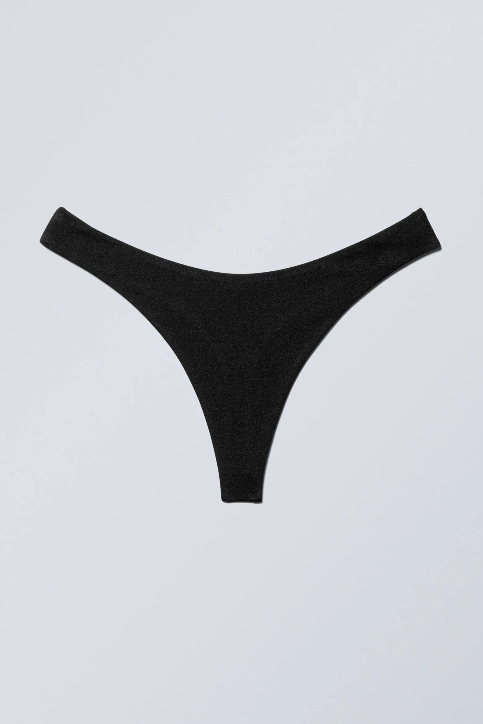 TANGA-BIKINIHÖSCHEN|Weekday Cheap