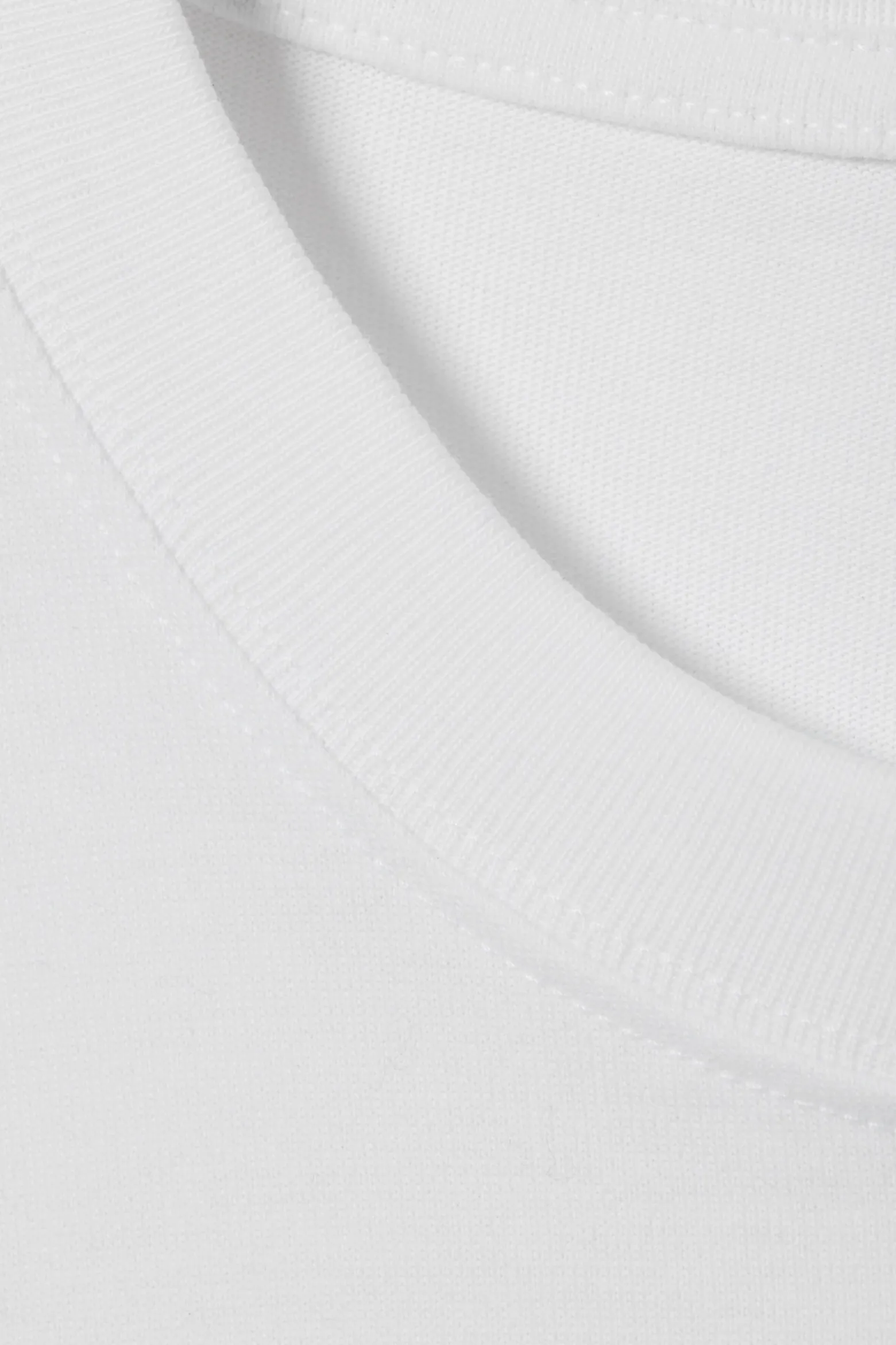 TOLLES LONGSLEEVE IN BOXY-PASSFORM|Weekday Fashion