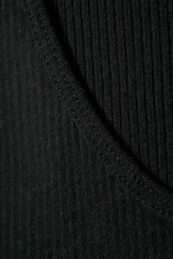 TRANSPARENTES RIPP-TANKTOP|Weekday Fashion