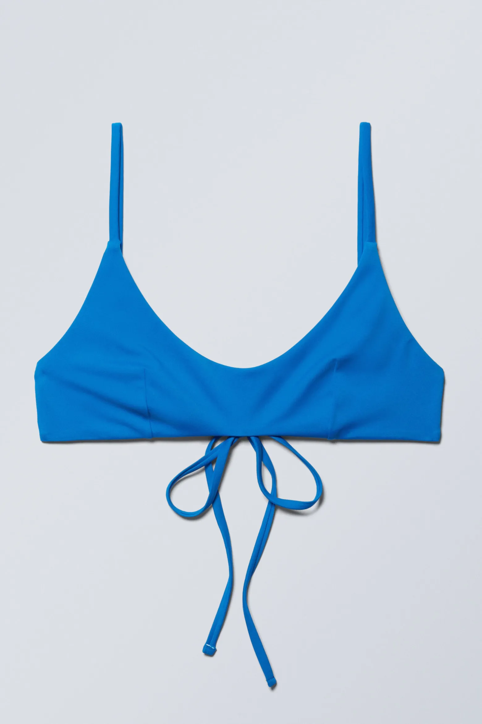 TRÄGER-BIKINIOBERTEIL|Weekday Flash Sale