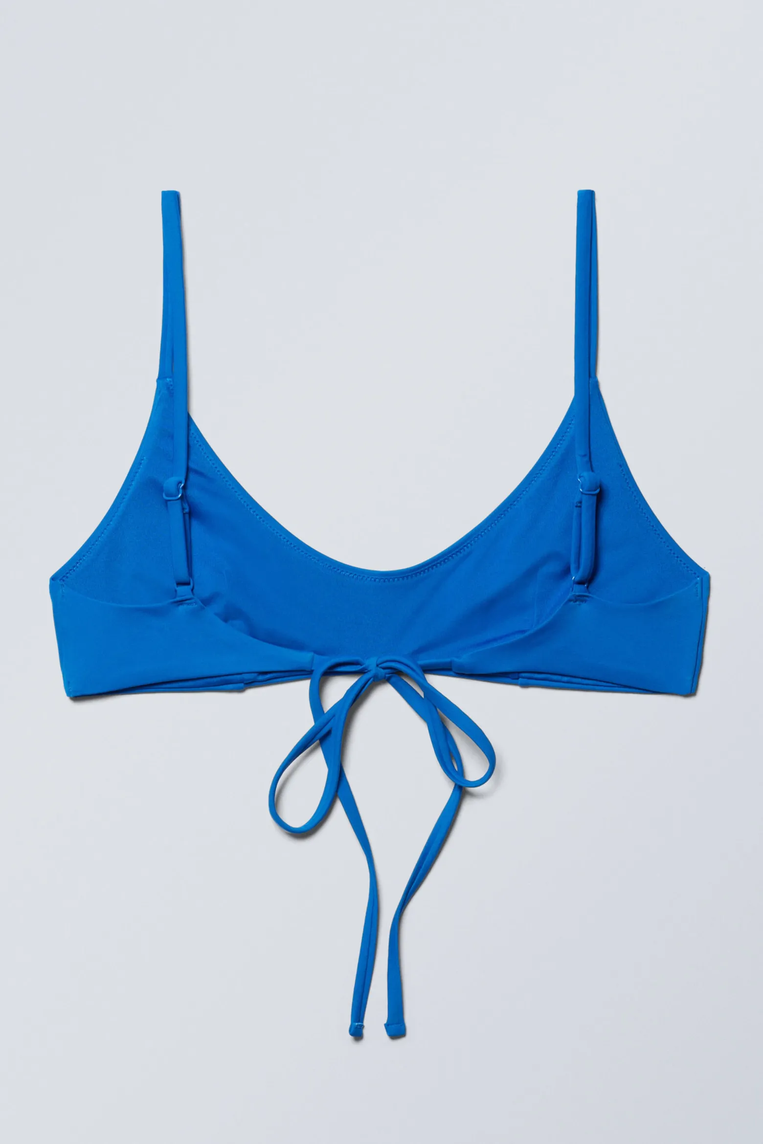 TRÄGER-BIKINIOBERTEIL|Weekday Flash Sale