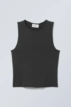TRÄGERTOP FINE|Weekday New