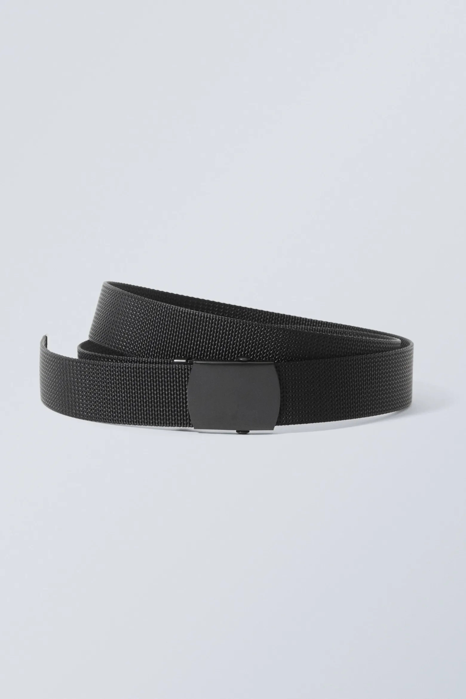 WEBGÜRTEL AUS NYLON|Weekday New