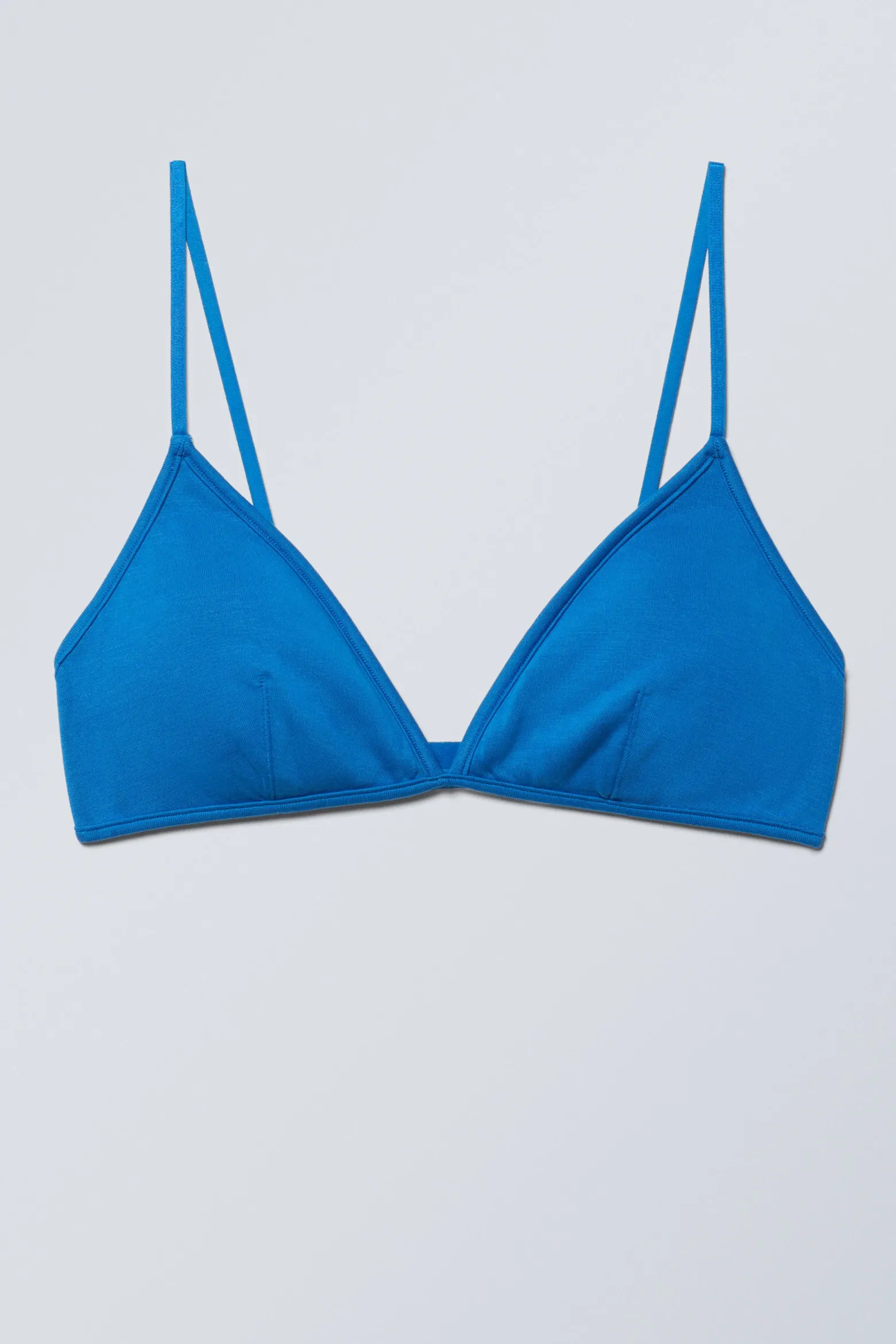 WEICH GEPOLSTERTER MODAL-BH|Weekday Flash Sale