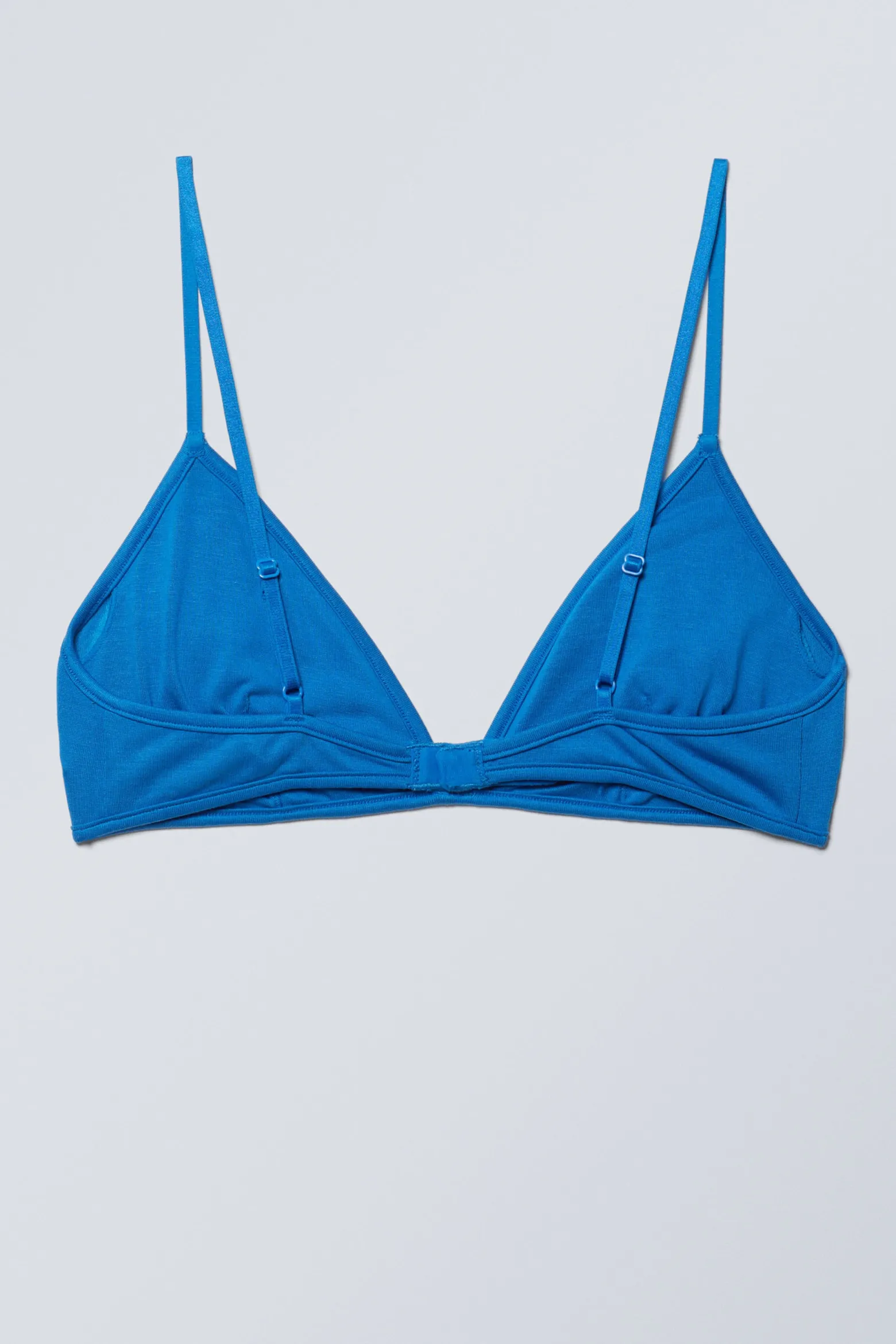 WEICH GEPOLSTERTER MODAL-BH|Weekday Flash Sale