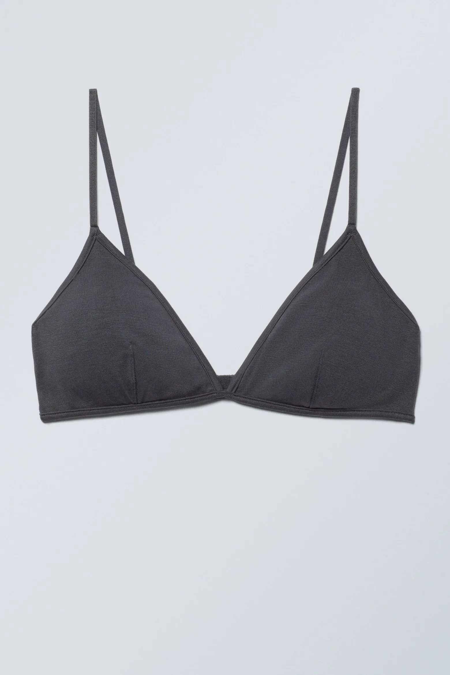 WEICH GEPOLSTERTER MODAL-BH|Weekday Flash Sale