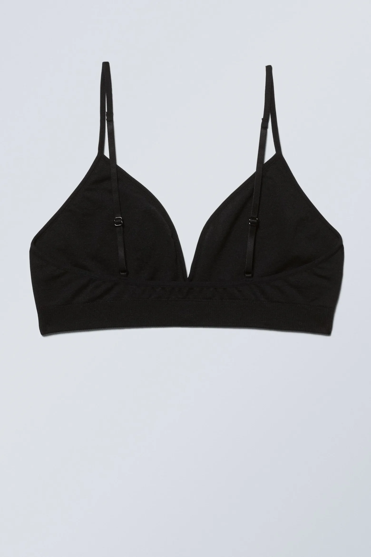 WEICHER TRIANGEL-BH CAT|Weekday Best Sale