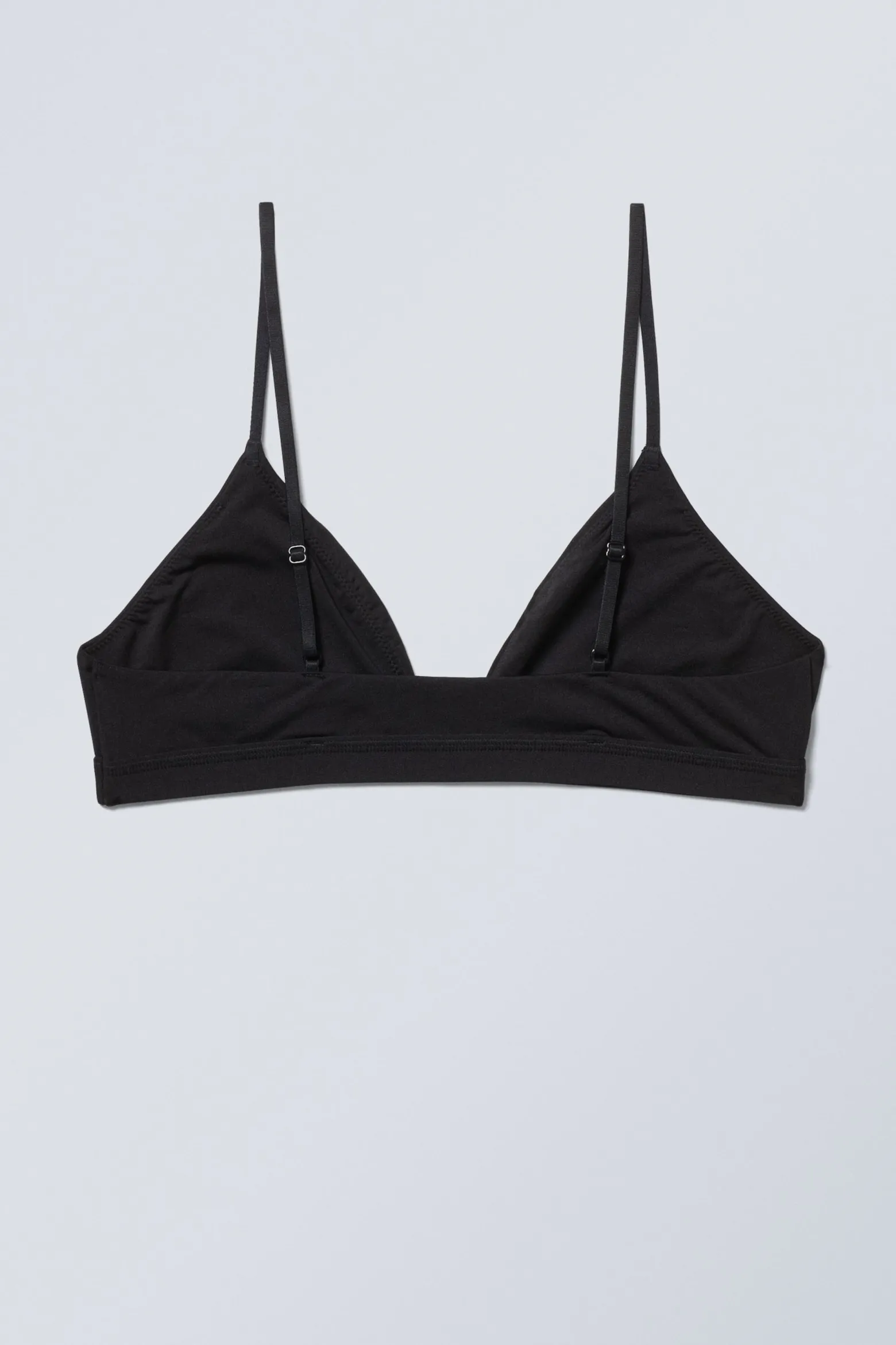WEICHES TRIANGEL-BUSTIER SOUL|Weekday Store