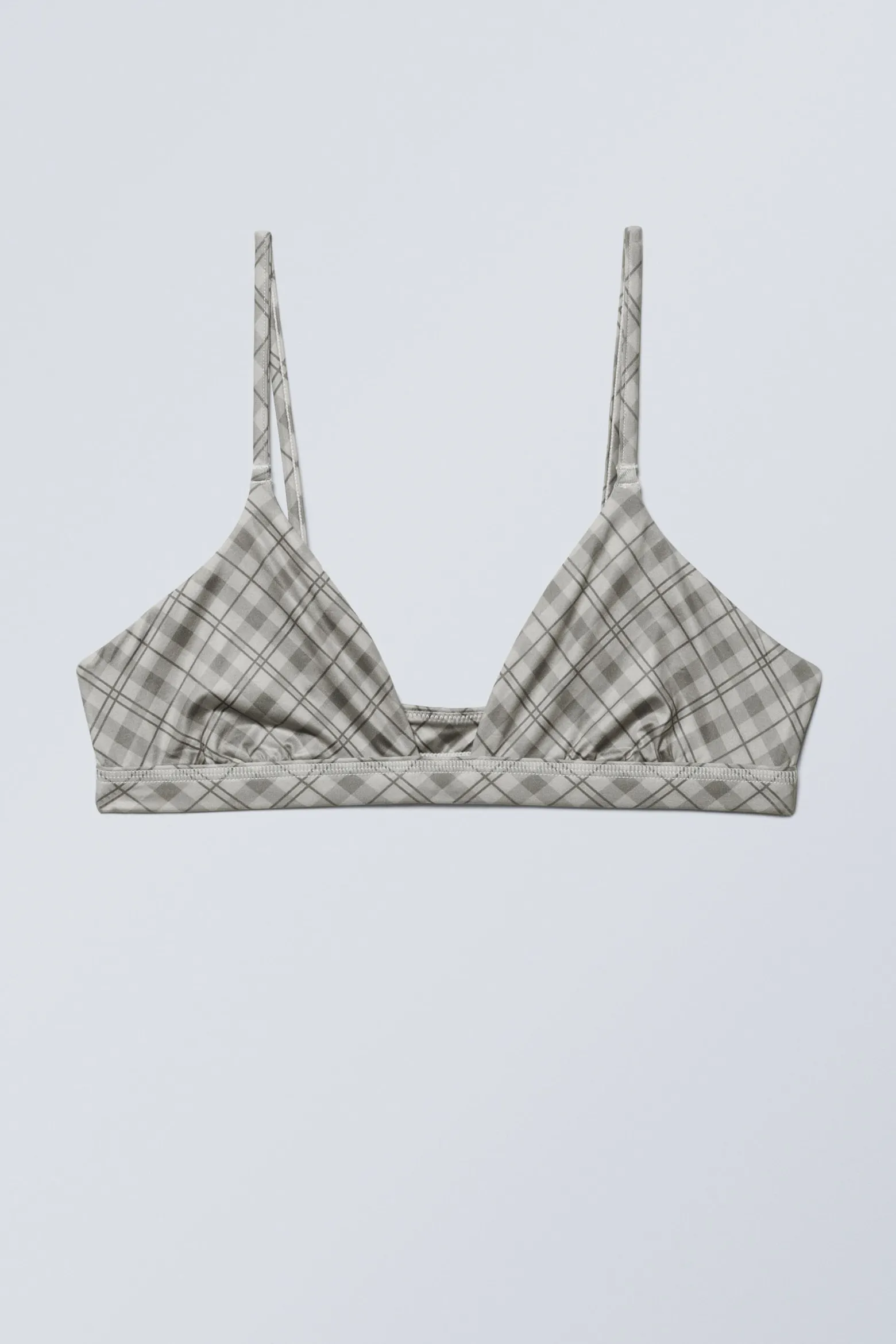 WEICHES TRIANGEL-BUSTIER SOUL|Weekday Sale