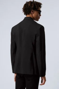 ZWEIREIHIGER BLAZER|Weekday Online
