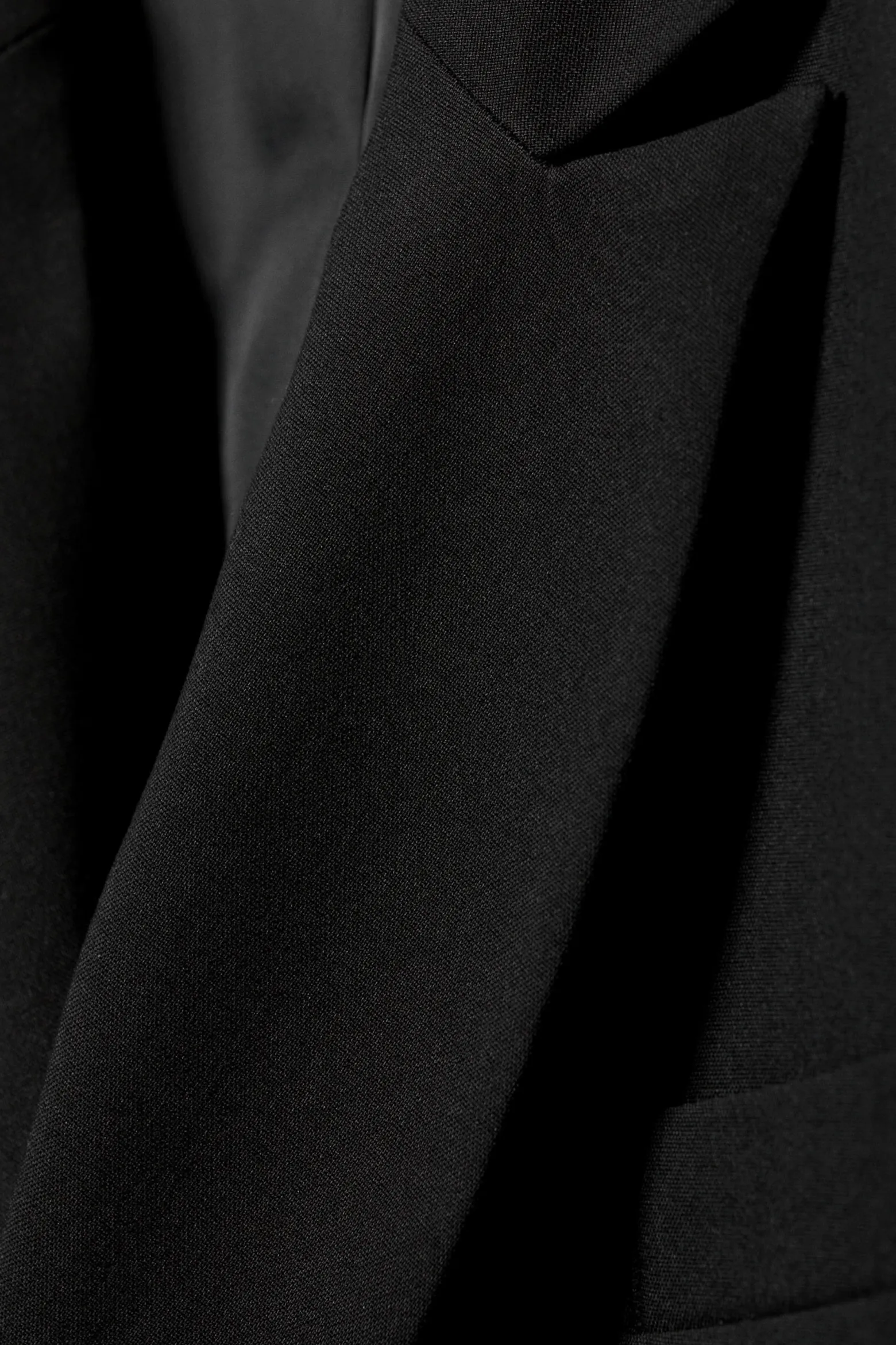 ZWEIREIHIGER BLAZER|Weekday Online
